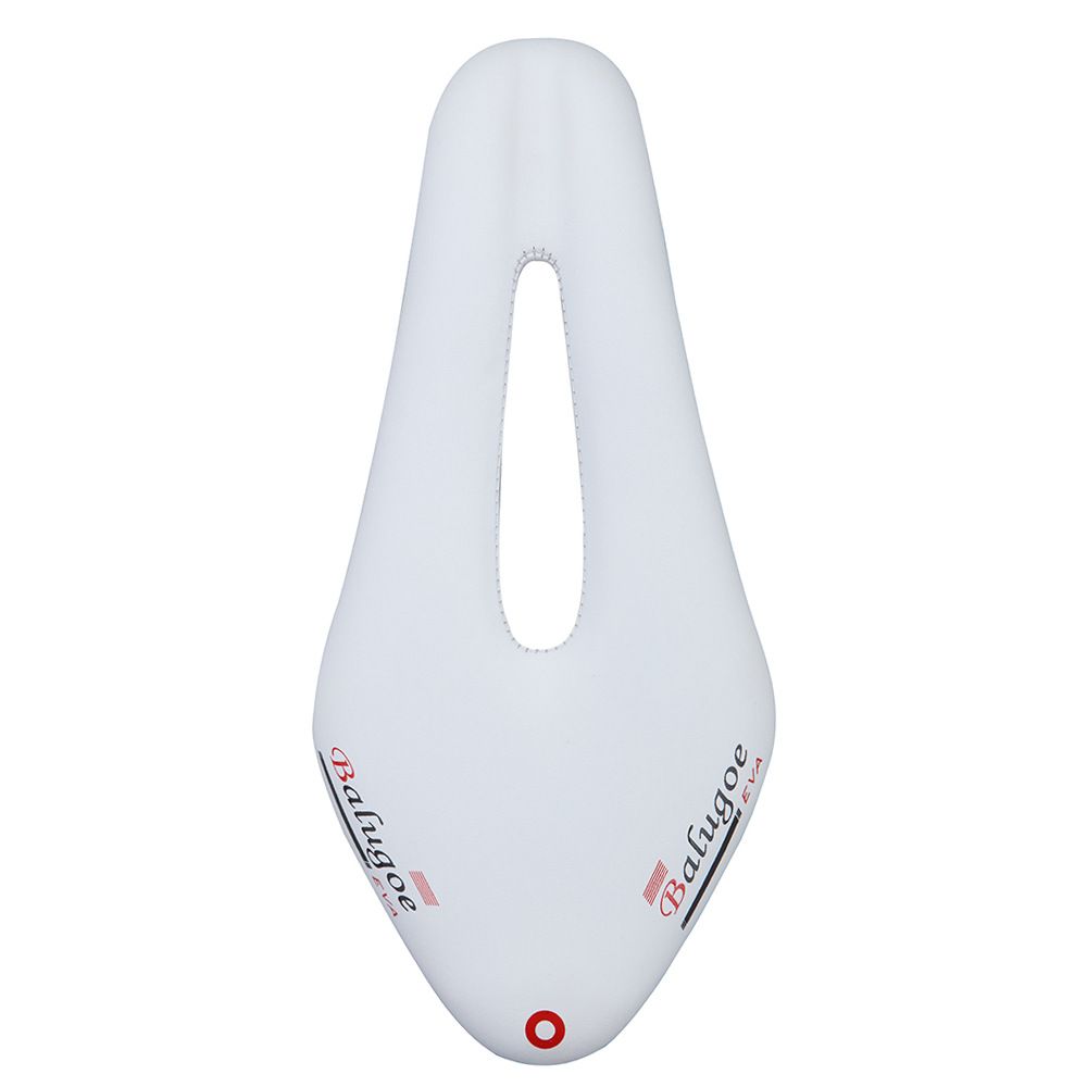 Bicycle Saddle Comfortable Breathable Ergonomics Saddle Road Mountain Bike Seat Cushion 270-128mm