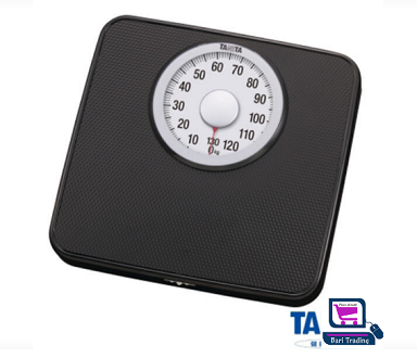 Weight Scale-Bari Trading