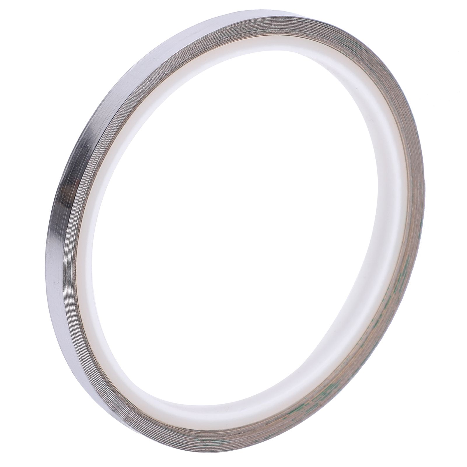 Romeng La Tennis Racket Weight Adding Tape Golf Clubs Head 0.18MM Ultra Thin Adhesive