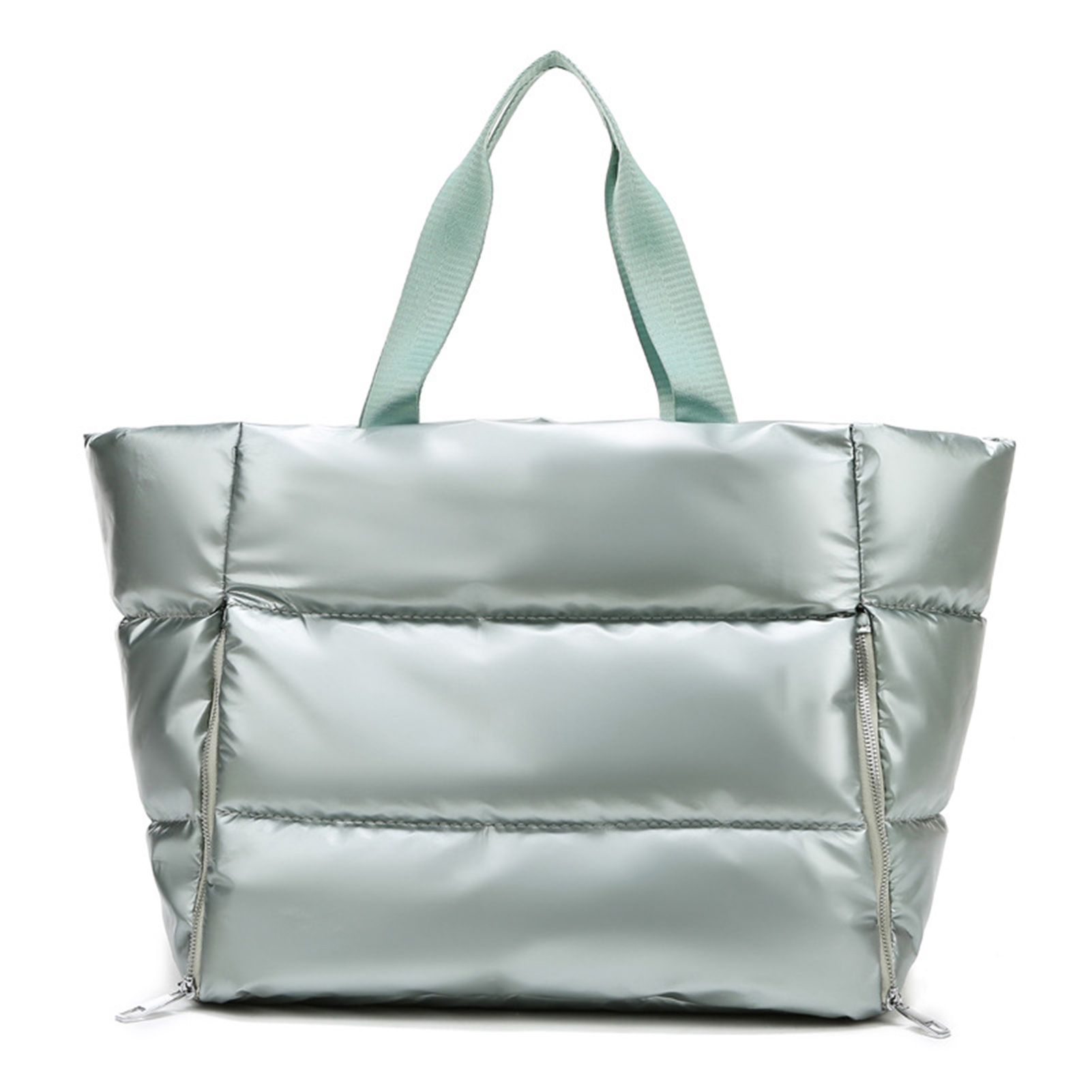 Sport Bag Seamless Design Widely Used Women Sport Bag