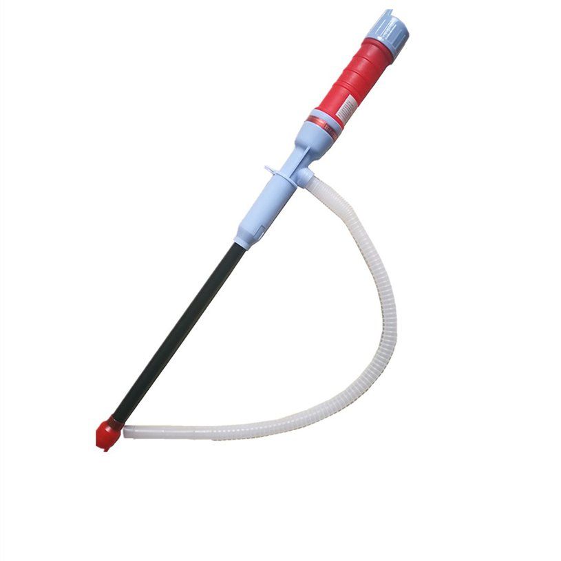 Electric Liquid Transfer Pump Short Section Electric Oil Pump Auto Accessories