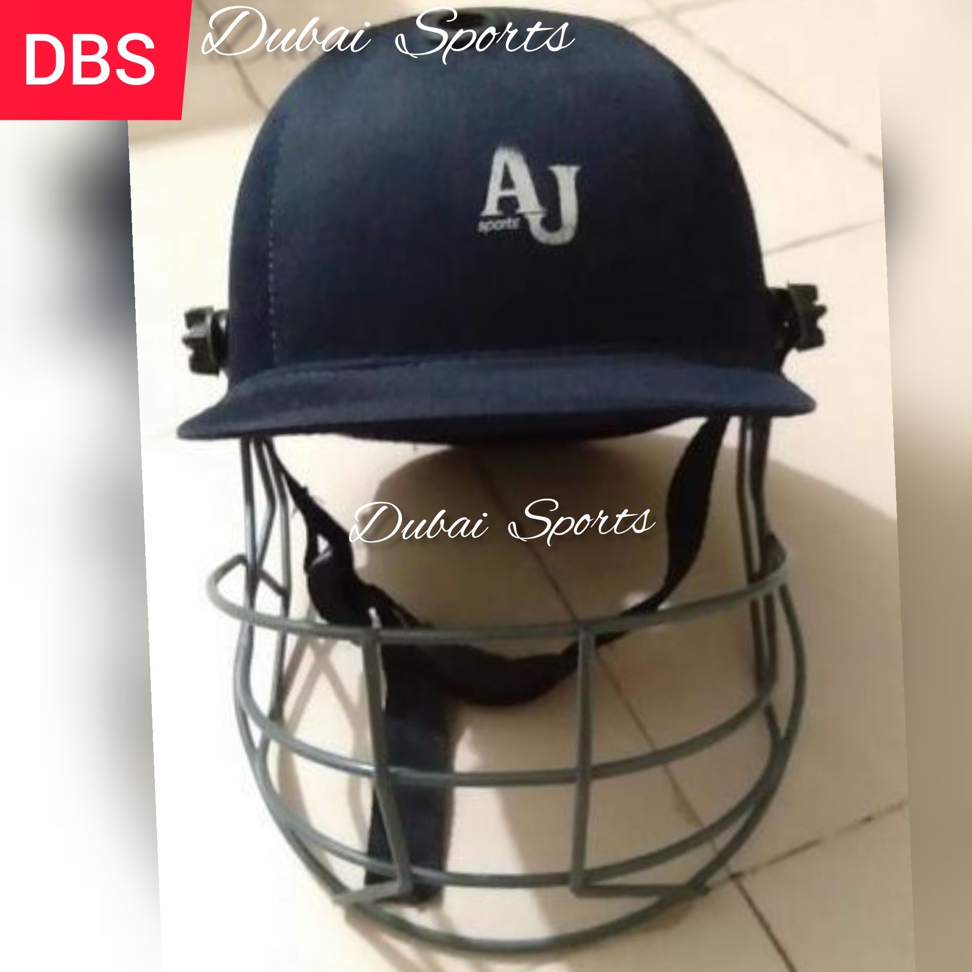 Cricket Helmet for Kids special price on Dubai Sports