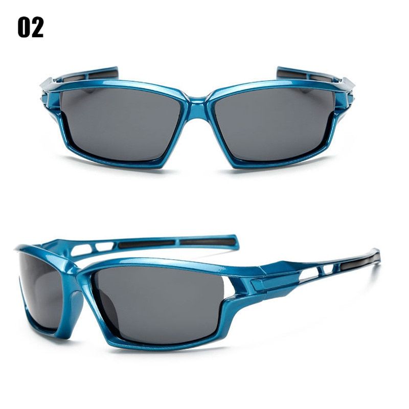 Polarized Sport Sunglasses Men Women Sunglasses for Men Sun Sport Glasses