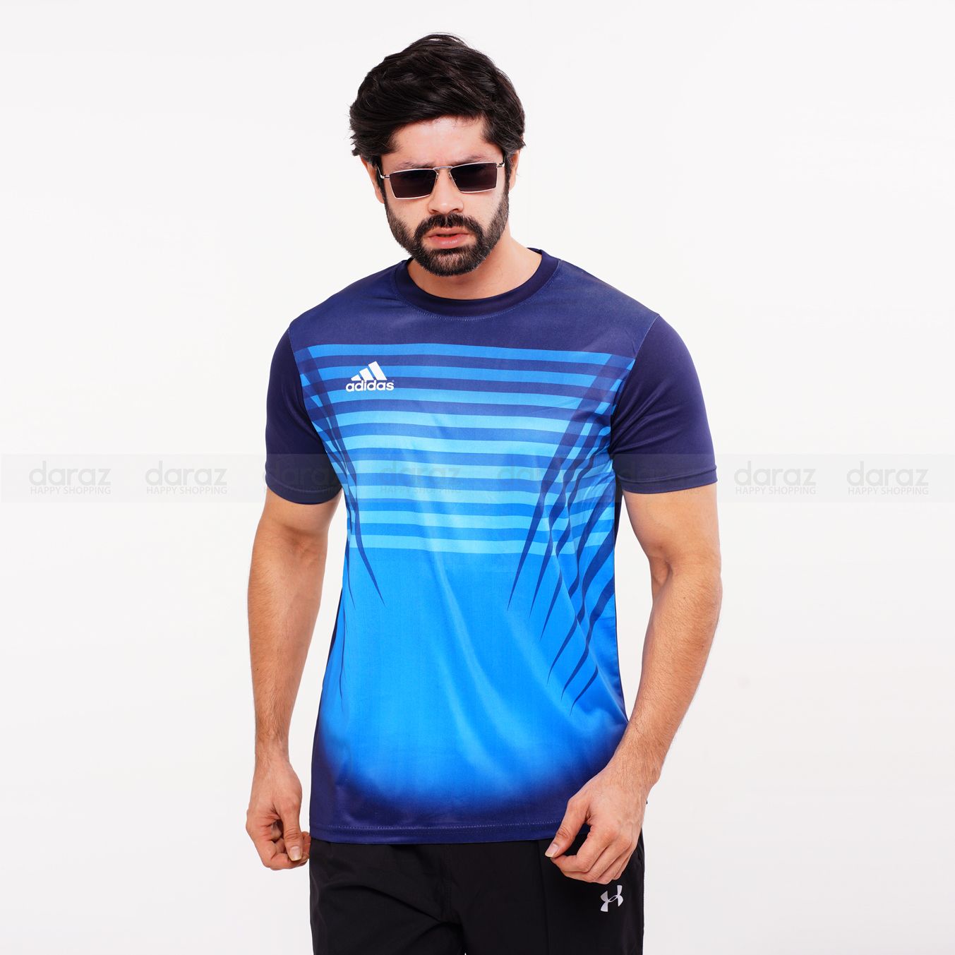 Badminton Sports Jersey -Football Jersey ( Premium Quality)