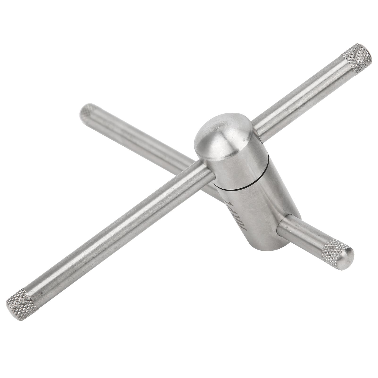 Tip Press Tool Stainless Steel Billiards Supplies 14x5.5CM Billiard for Home Lovers