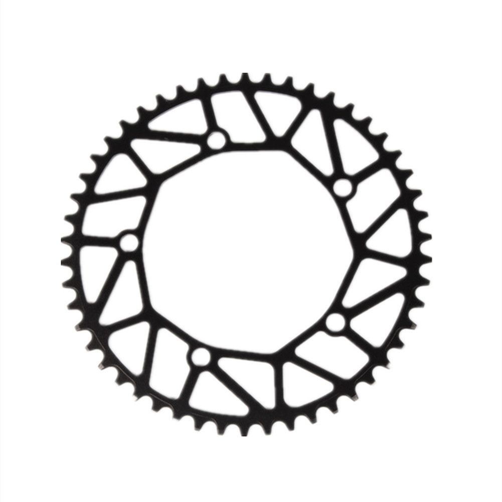 Yfashion Litepro ycle -light Chain Wheel 8/9/10/11 Speed Aluminium Alloy Chainwheel