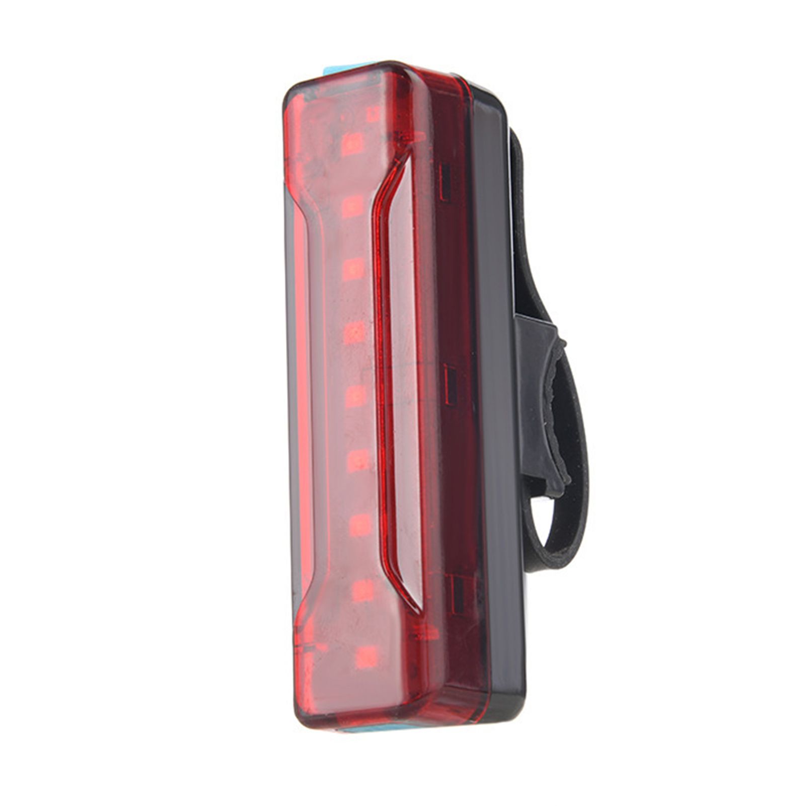 Rear Cycling Light IPX5 Waterproof Warning Cycling Light Flash