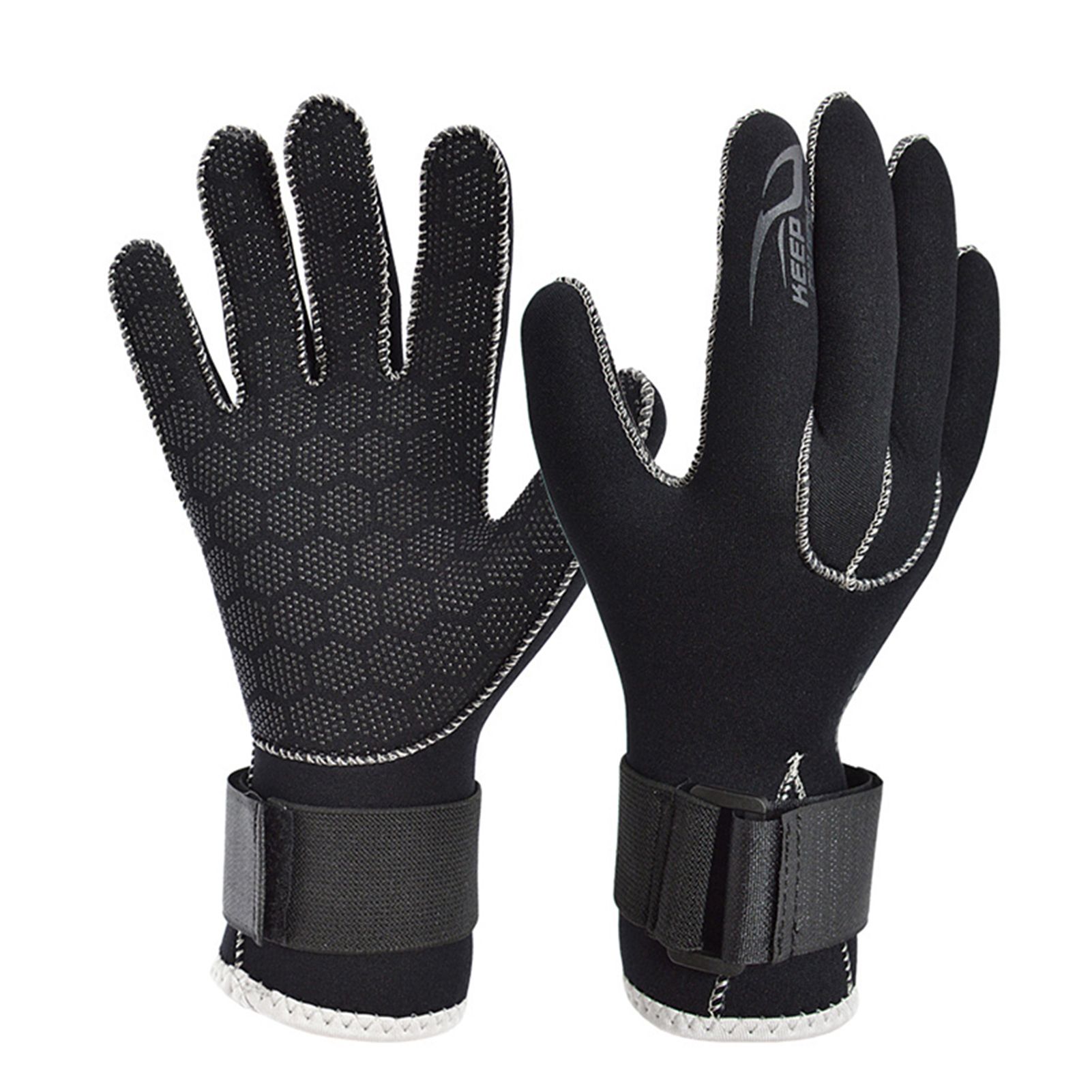 Swimmingttens Anti-slip Keep Warm Thick Snorkelingttens