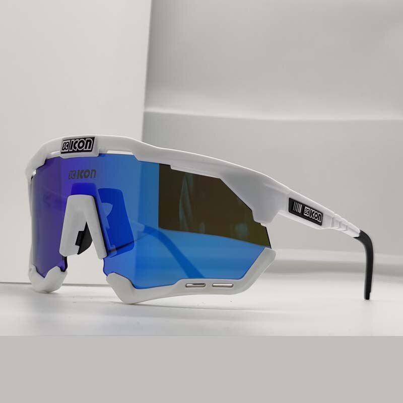 Cycling Glasses Polarized MTB Road Bike Glasses Ultralight UV400 Protection Cycling Sunglasses UniBicycle Goggles