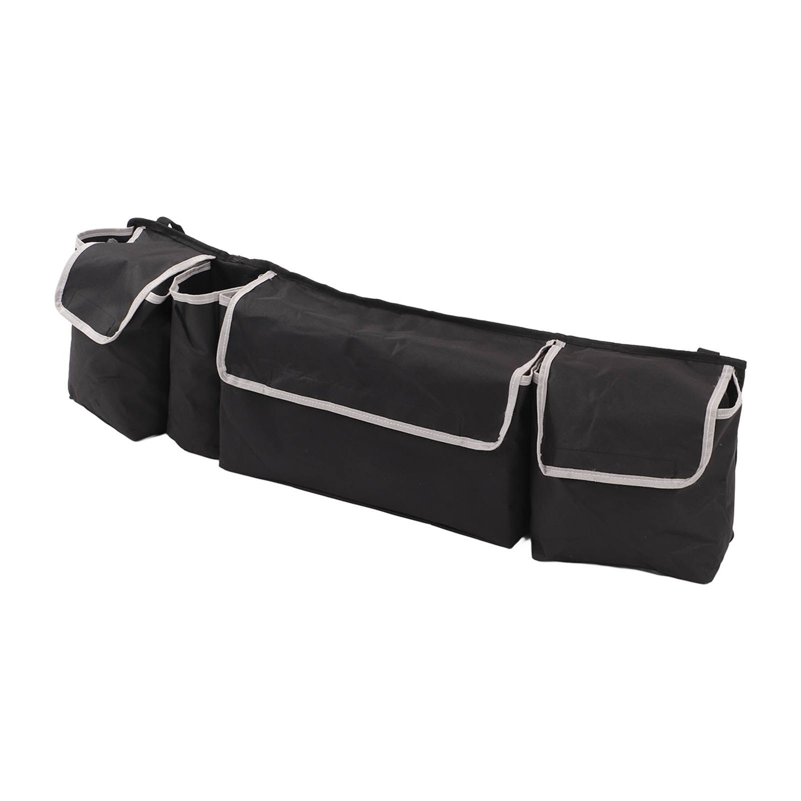 Foldable Cars Backseat Trunk Bag Enough Space Hanging BoxV