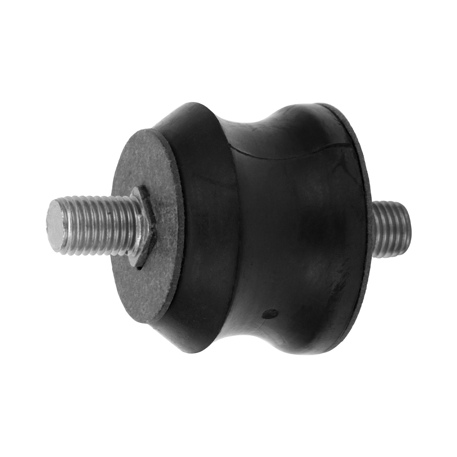 01 02 015 Antivibration Vibration Isolator Rubber Mounts Antiaging For Marine