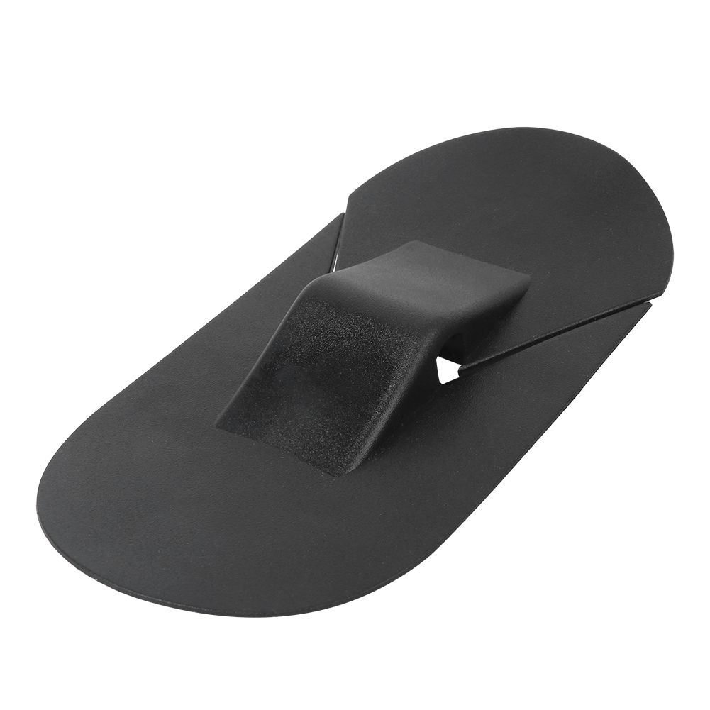 Inflatable Boat Paddle Pump PVC Lightweight Sole Accessory for Yacht Kayak Rubber Dinghy Canoe