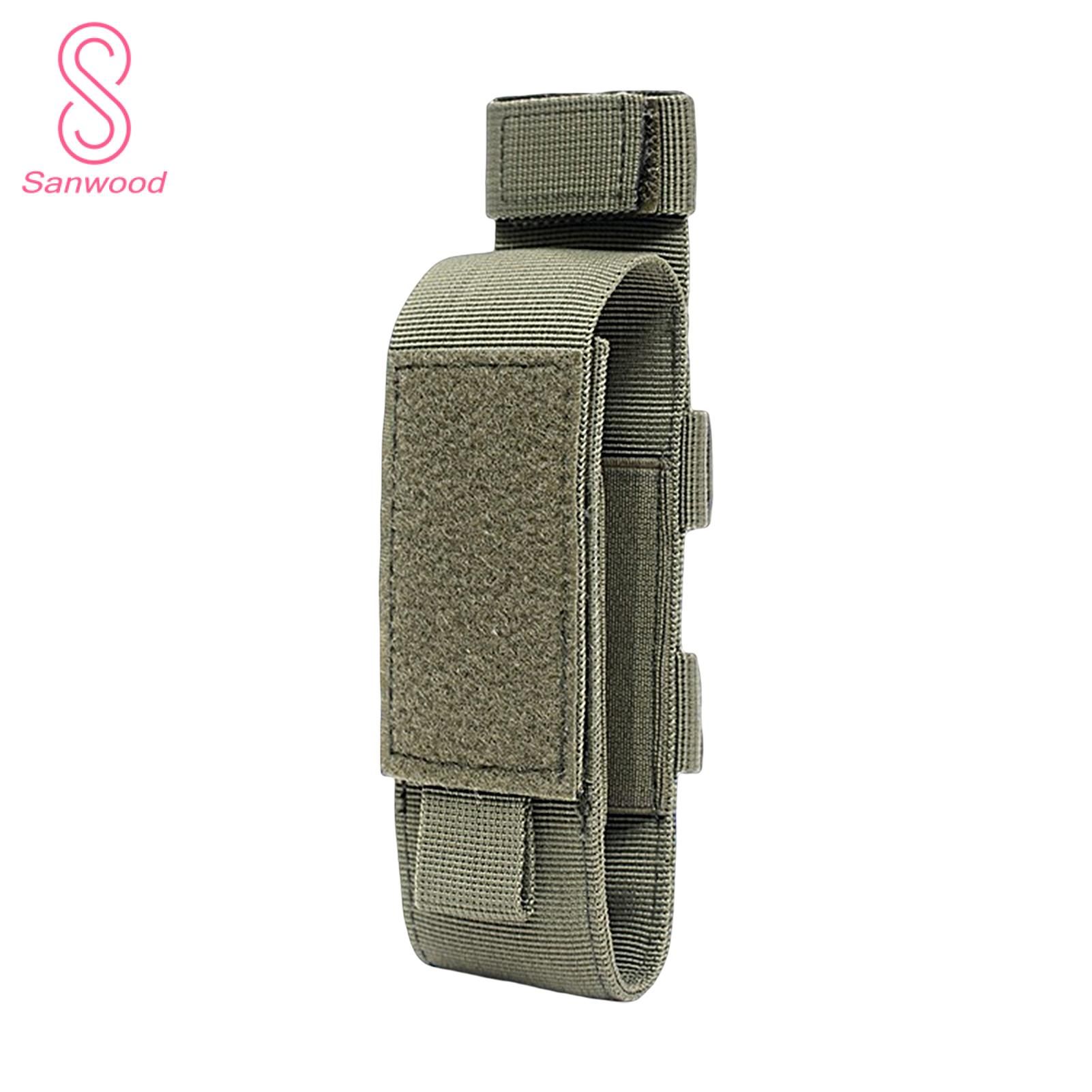 Tourniquet Pouch Sturdy Tourniquet Molle Pouch Small Hanging Package