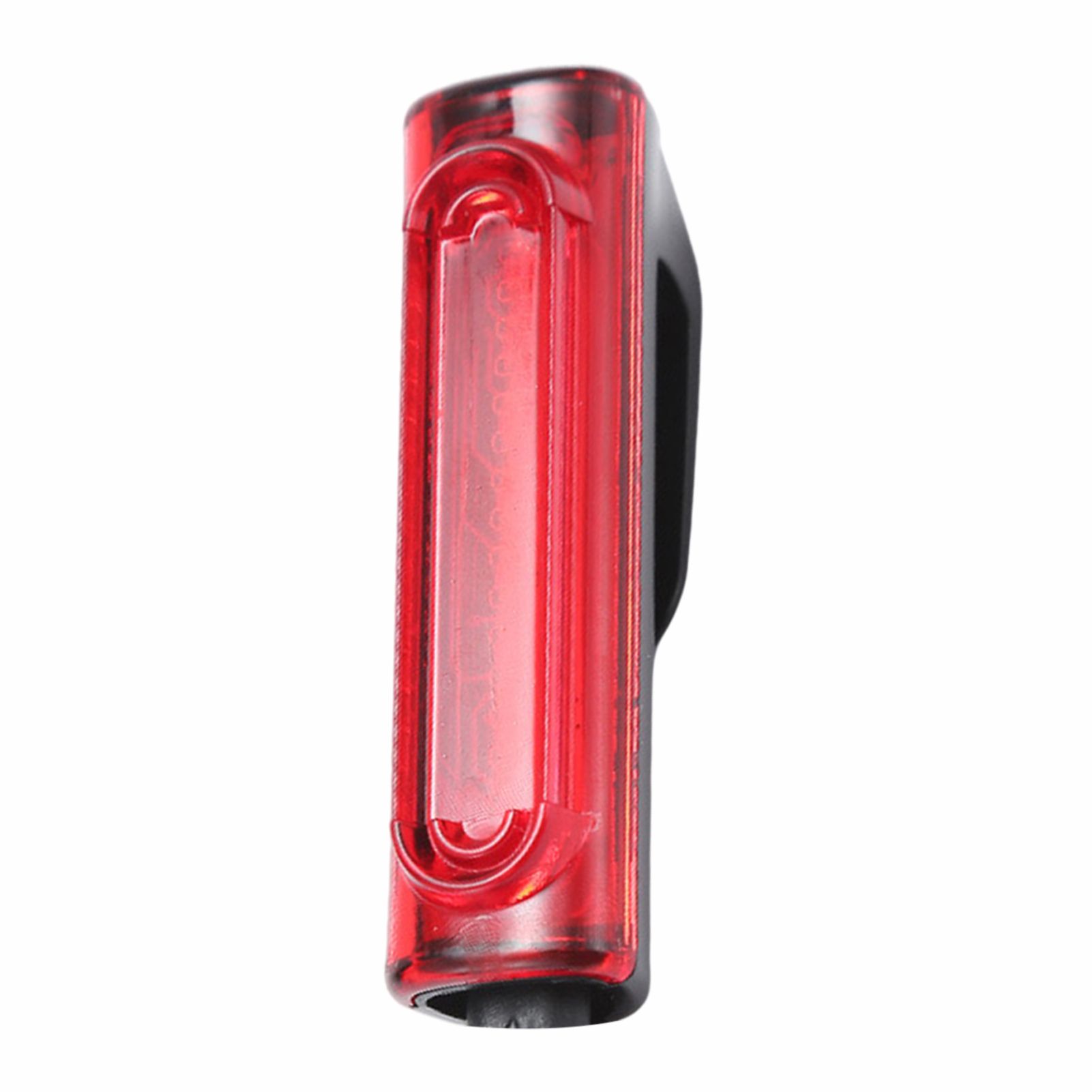 Bicycle Rear Light Wide Application Sturdy Anti-crking Light