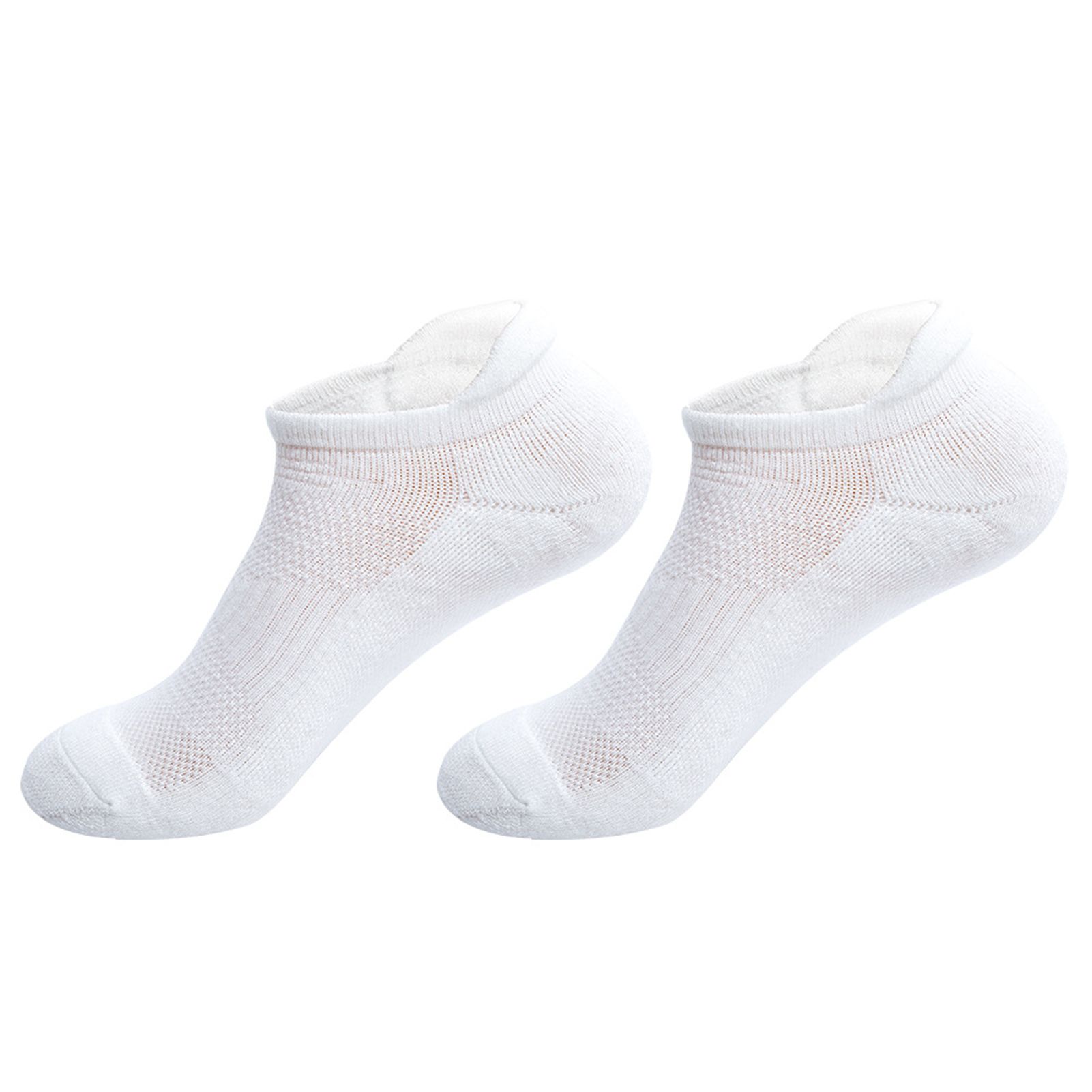 Running Socks Breathable No ling Men Women Socks