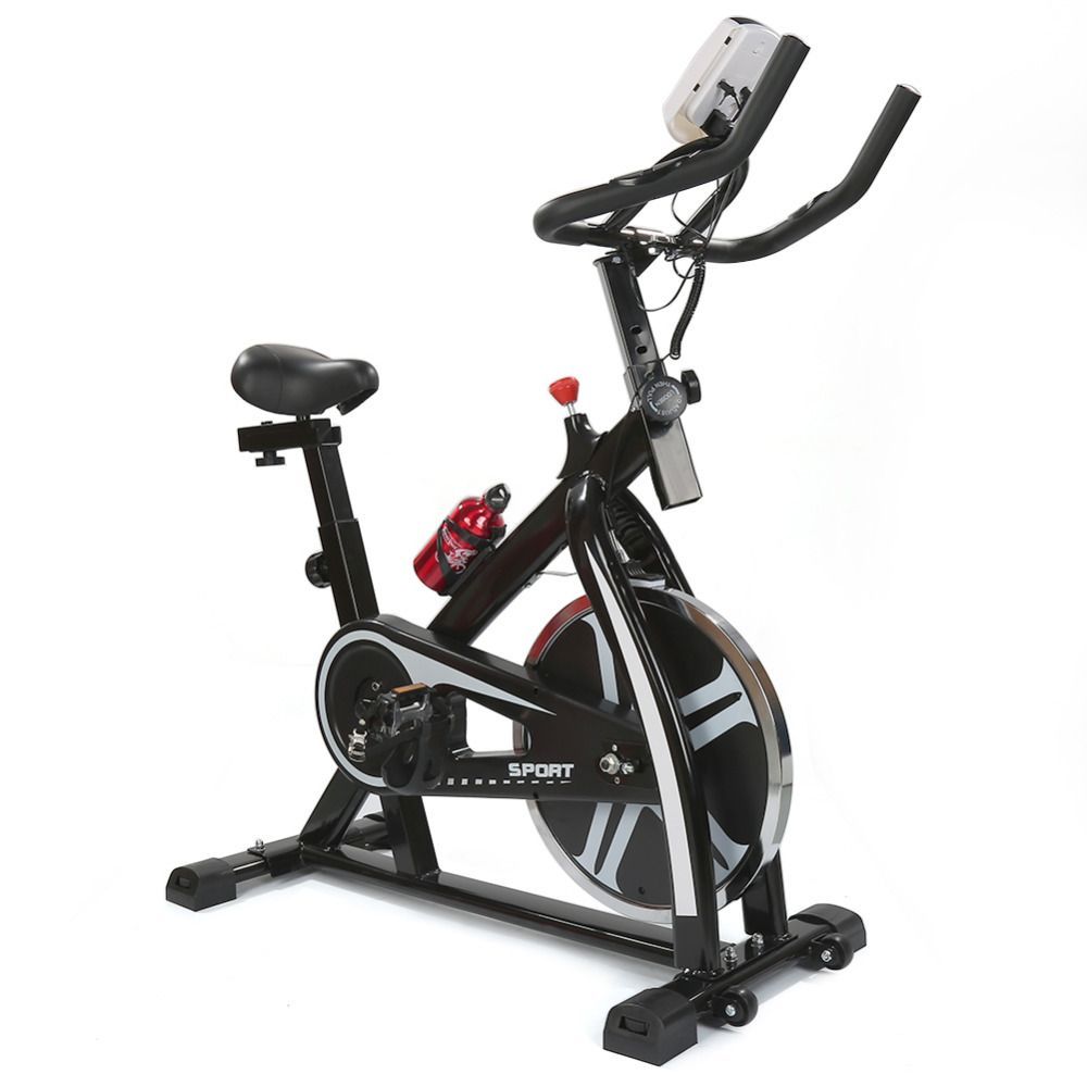 Sports Spinning Bike