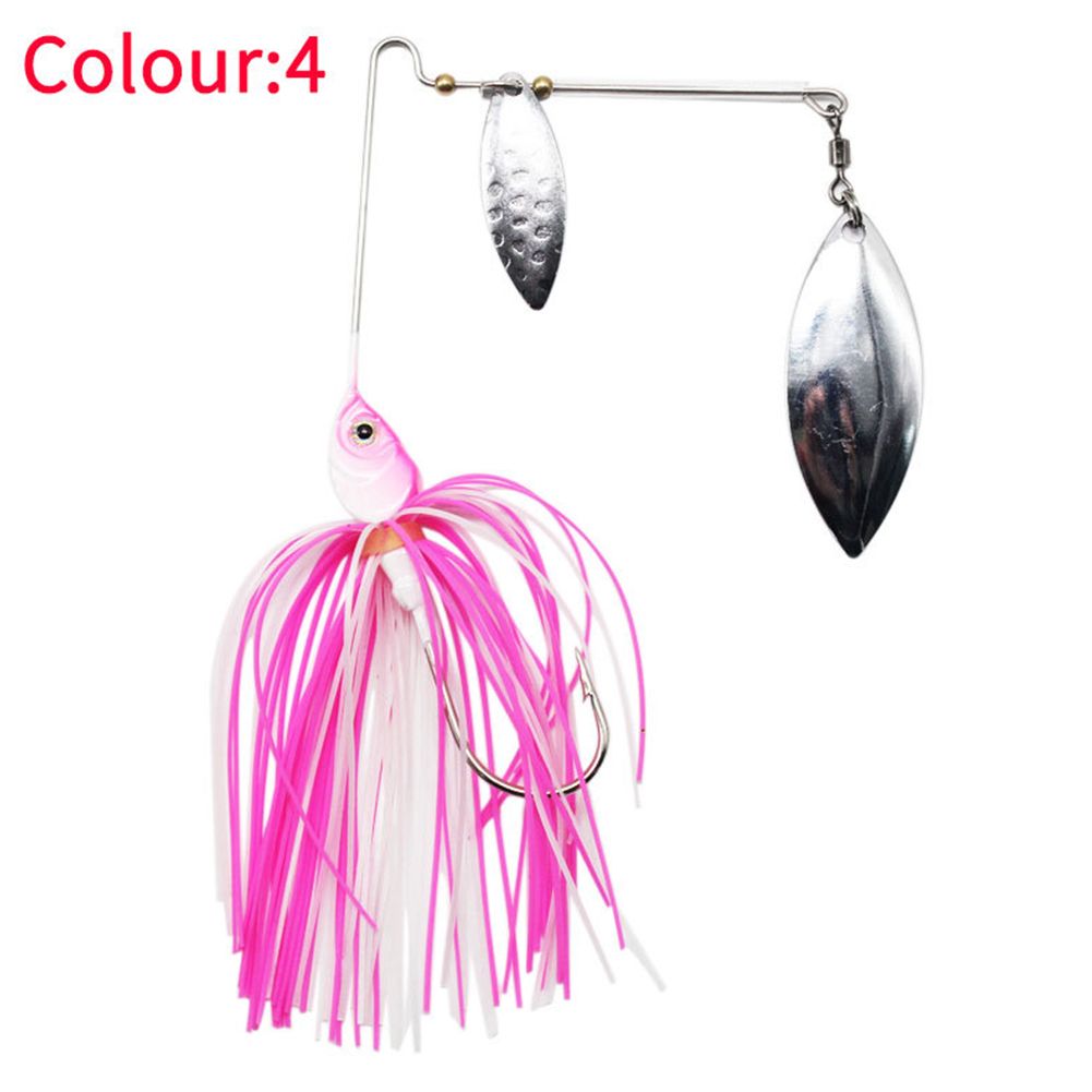 Fishing Lure assels Sequin Sea Fishing17g ulation Fishing Bait