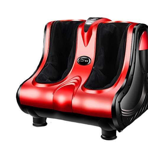 Vibration Heating Foot Calf Massager