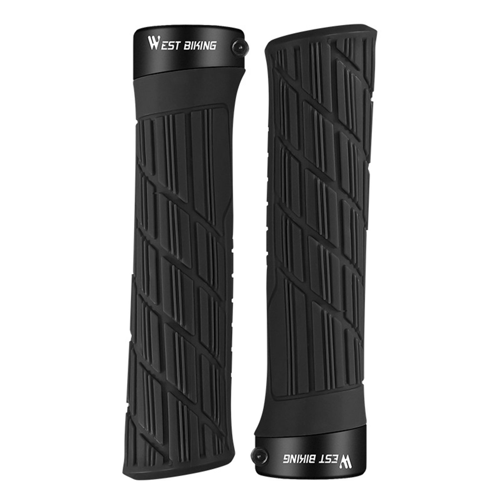 Bike Handle Pad High Strength Comfortable Bicycle Handlebar Grip