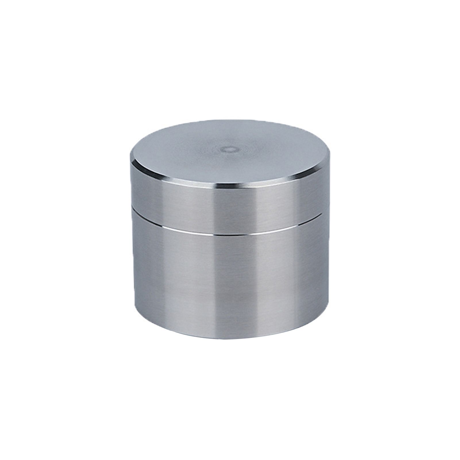 Medicine Container Corrosion Resistant Small Pocket Tea Box