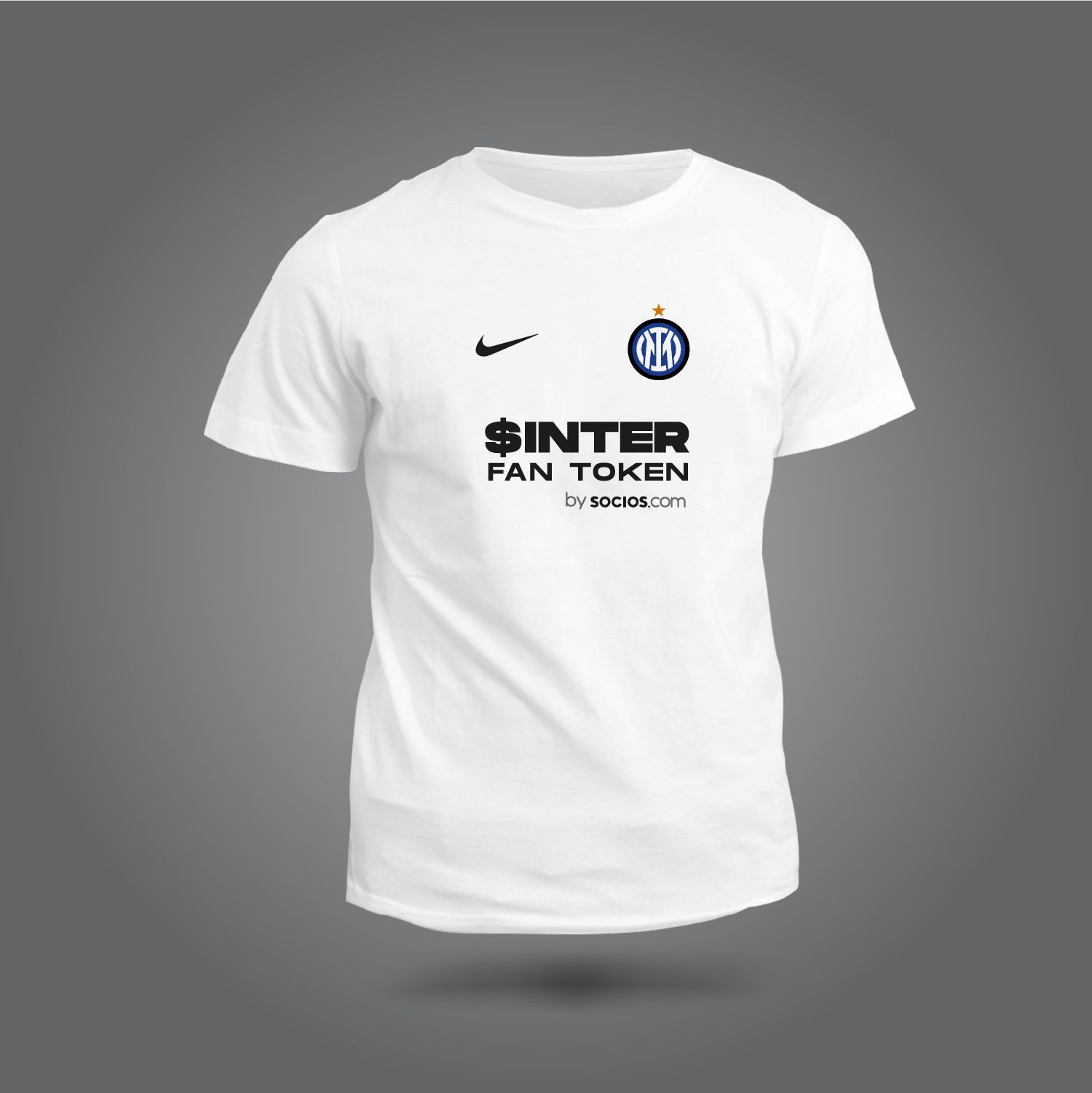 Inter Milan Jersey T-shirt