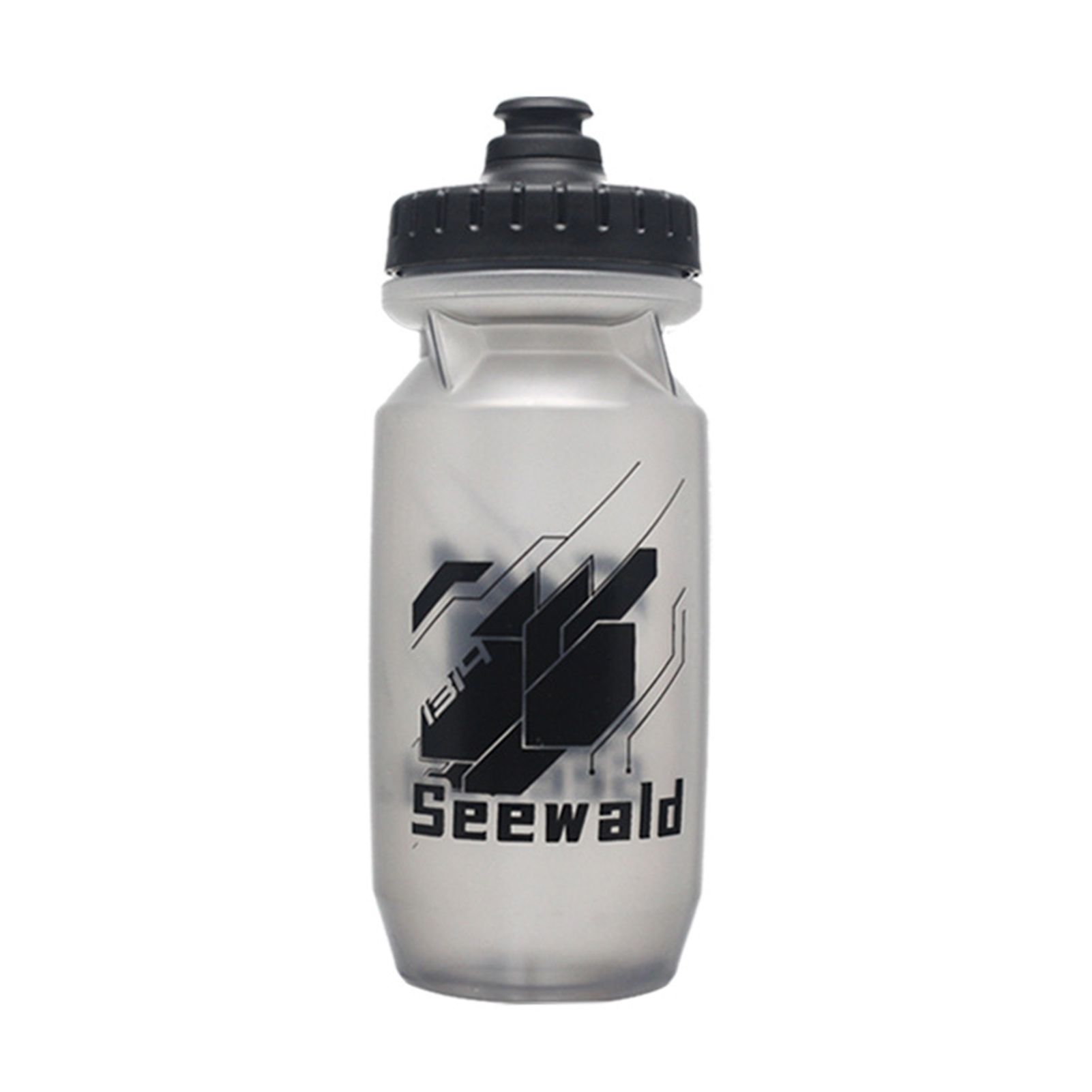 Travel Water Bottle Smell-less Exercise Fitness Cycling Sports Water Bottle
