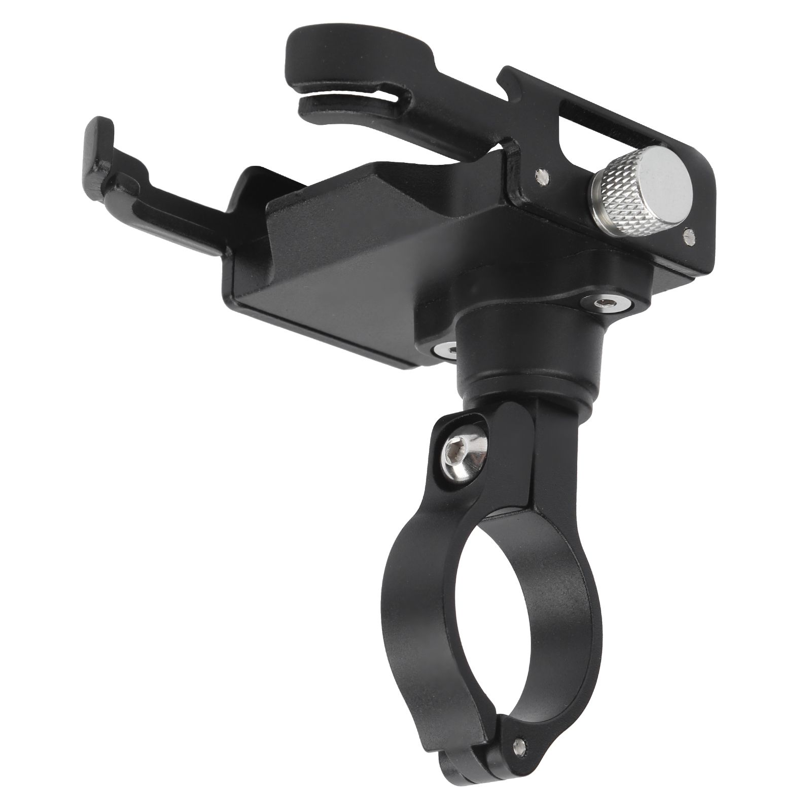 Bike Holder Aluminum Alloy Durable Fixed Bracket
