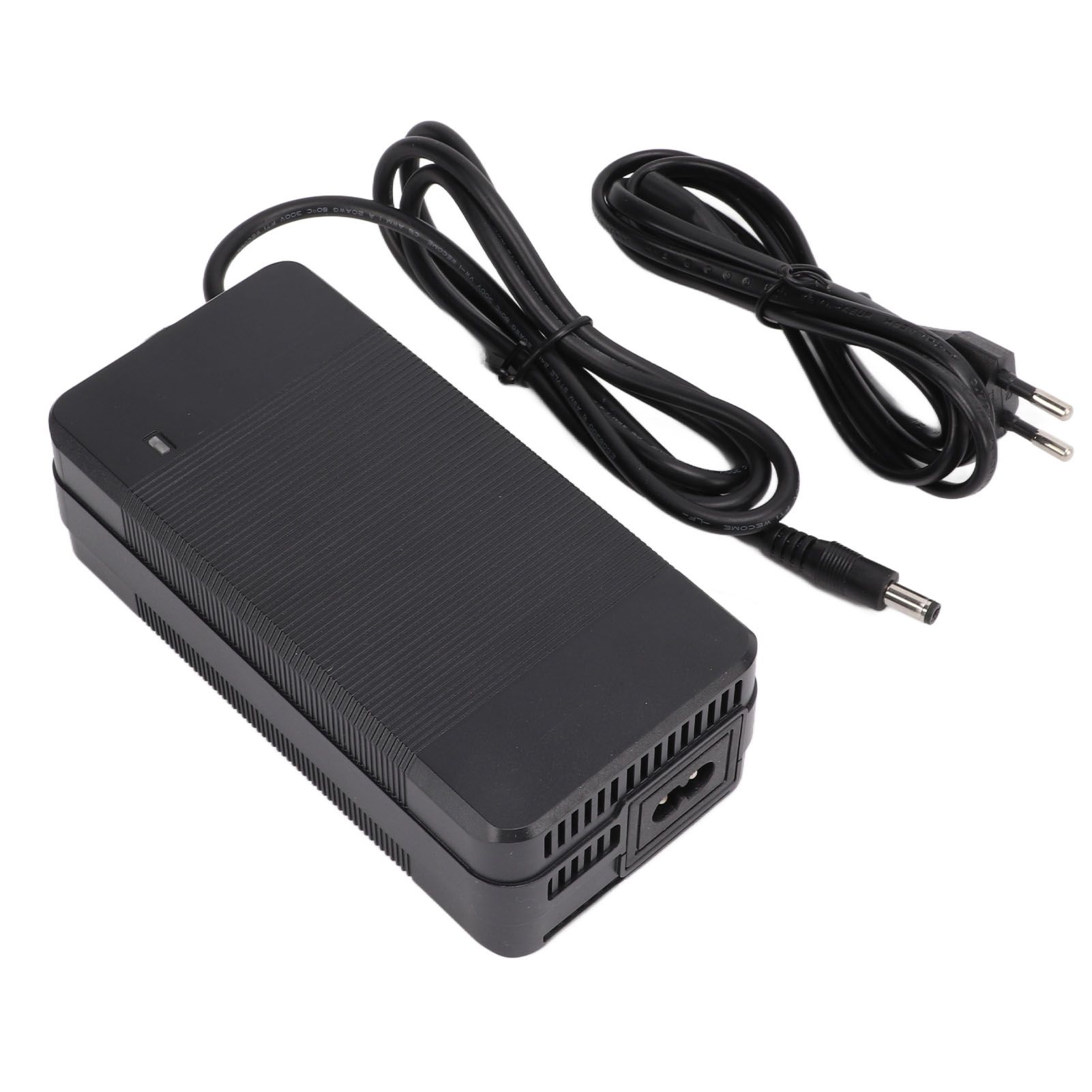 100-240V Stable Voltage Charger 58.8V 2A Power Adapter for Eletric Bike