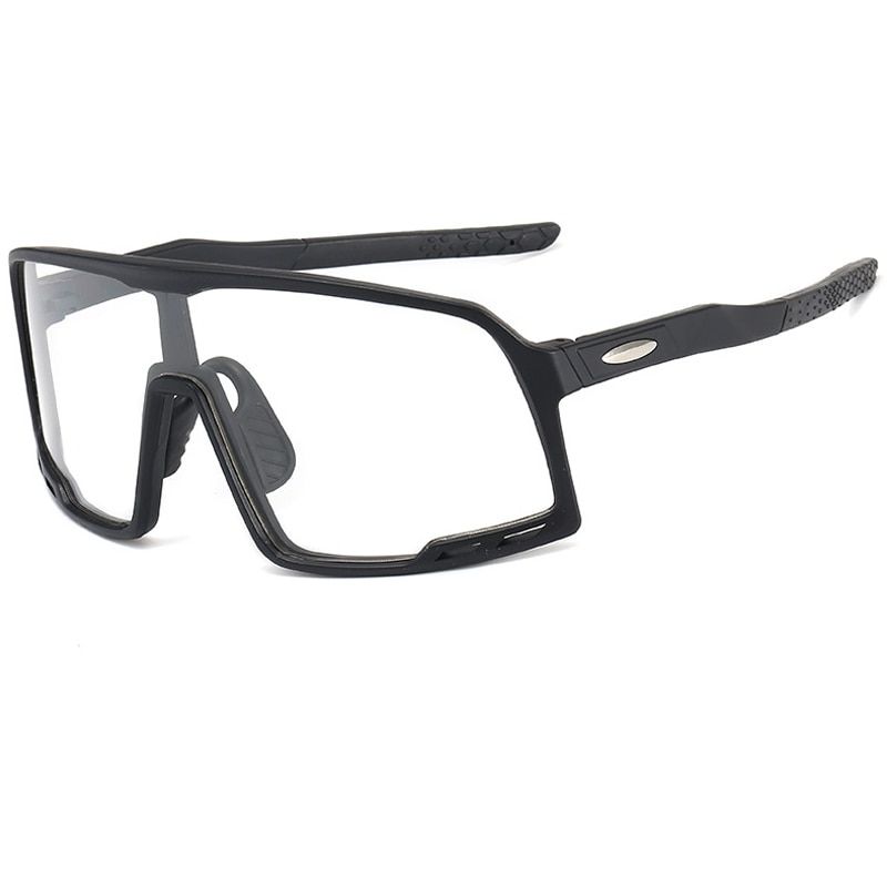 Bicycle Goggles Polarizing Riding Cycling Sun Glasses Sports Eyewear Sunglass Lenses Mtb Protective Eyeglasses Colored Glasses