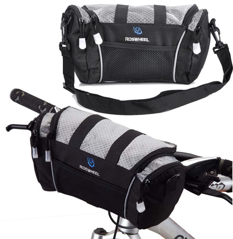 Bicycle Handlebar  Bag