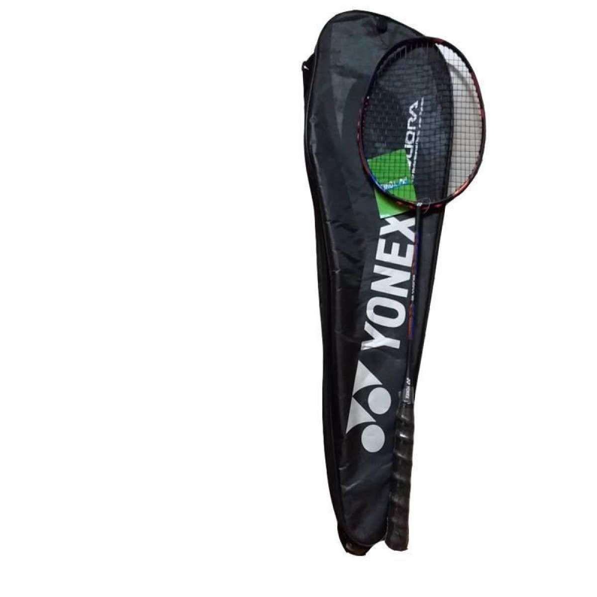 Yonex Duora -10 Badminton Racket - Multicolour