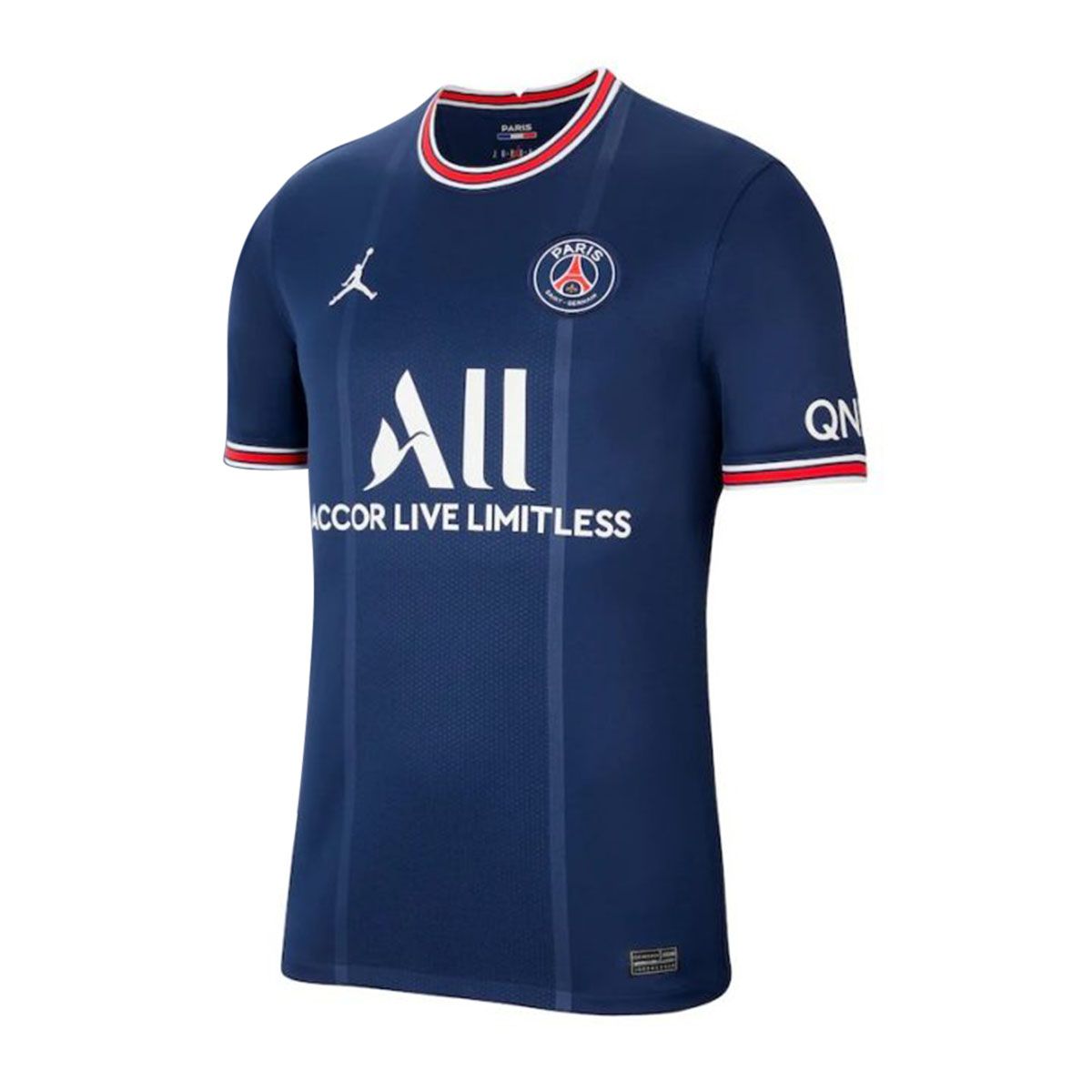 PSG Home Jersey Thai A Grade