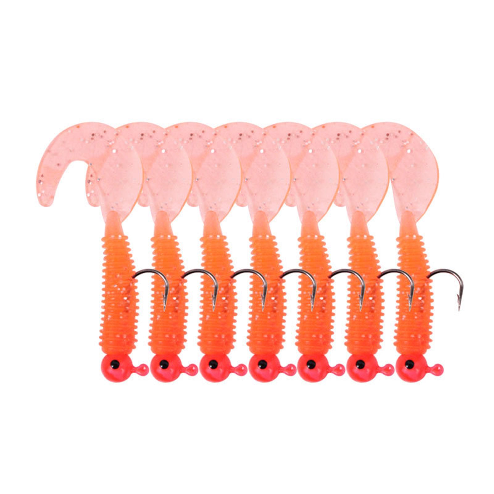 Fishing Lures Sharp Hook Swimbaits Slow Sinking Fishing cessories