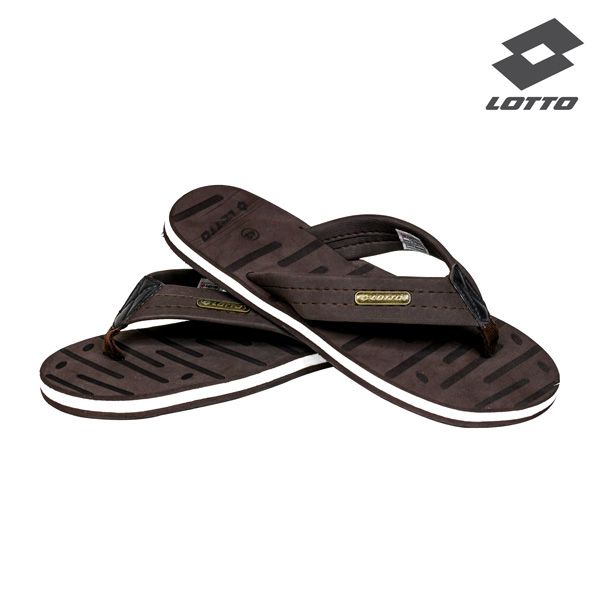 Lotto flip flop sport slipper