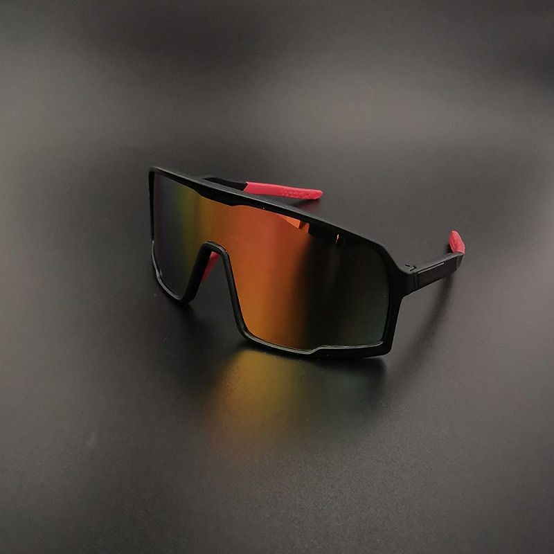 Sport UV400 Cycling Sunglasses Men Women Mountain Road Bike Glasses Male Mtb Bicycle Goggles Fishing Running Eyewear Oculos
