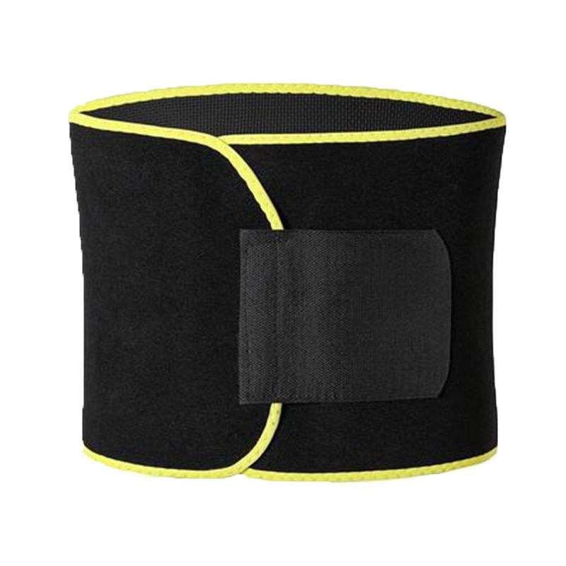 Men's Slimming Body Shapewear easy to carry Waist Cincher Girdle Compression Abdomen Trimmer Belt Straps Modeling Corset