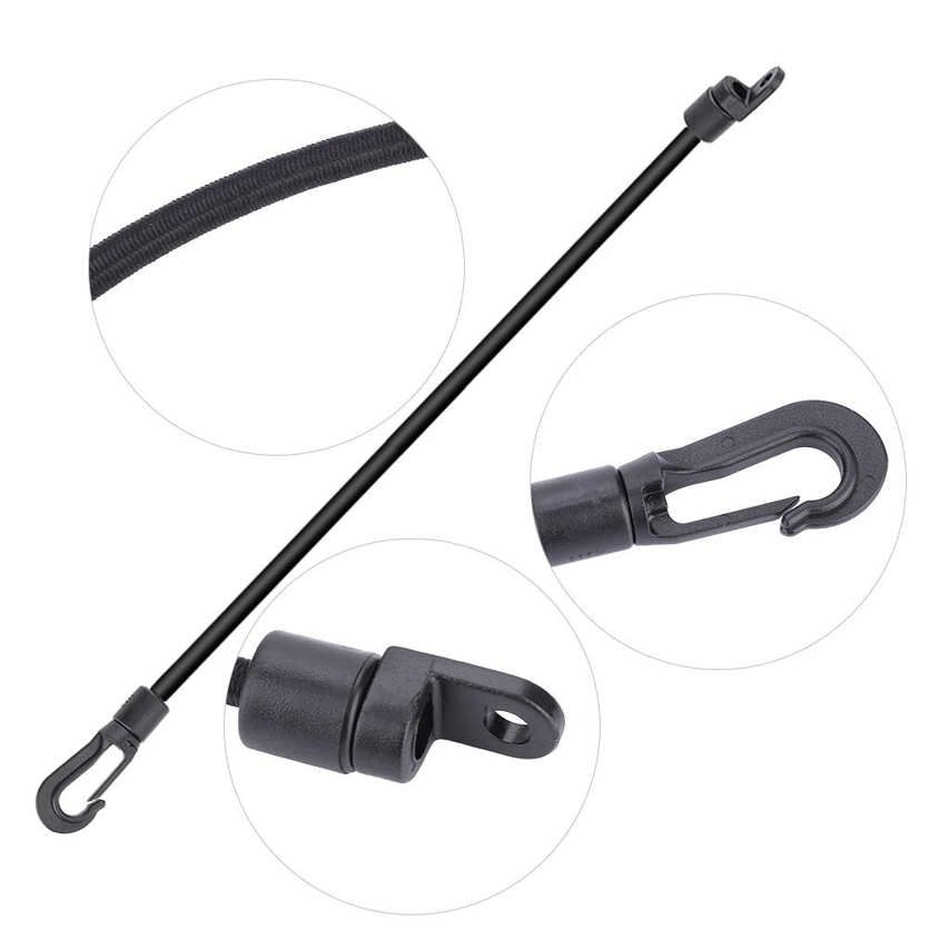 Surfing Strap Rod Belt Holder Deck Mount Connector for Surfboard Kayak Boating