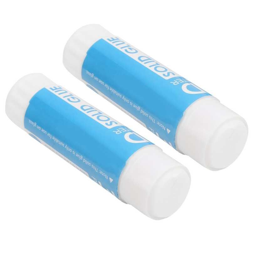 3D Printer Glue Stick Water‑Soluble PVA Gluing Printing Heat Bed Accessories 36g