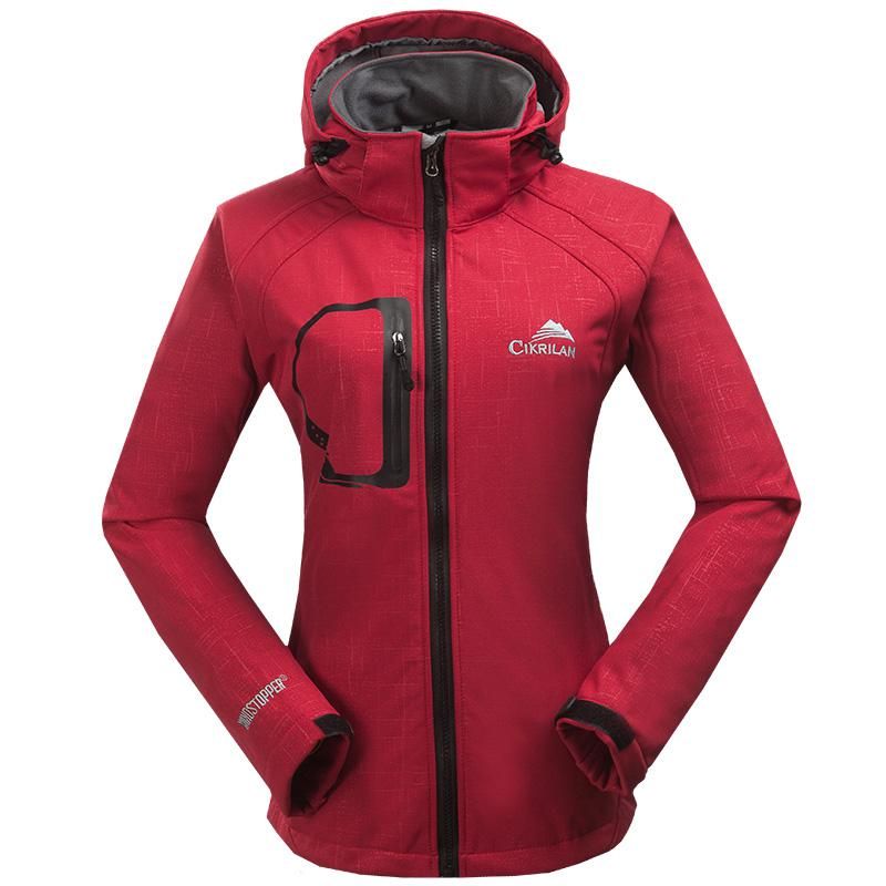 Spring Hiking Climbing Softshell Jacket Women Windbreaker Camping Chaquetas Mujer Fishing Coat Outdoor Sport Jaqueta Feminina
