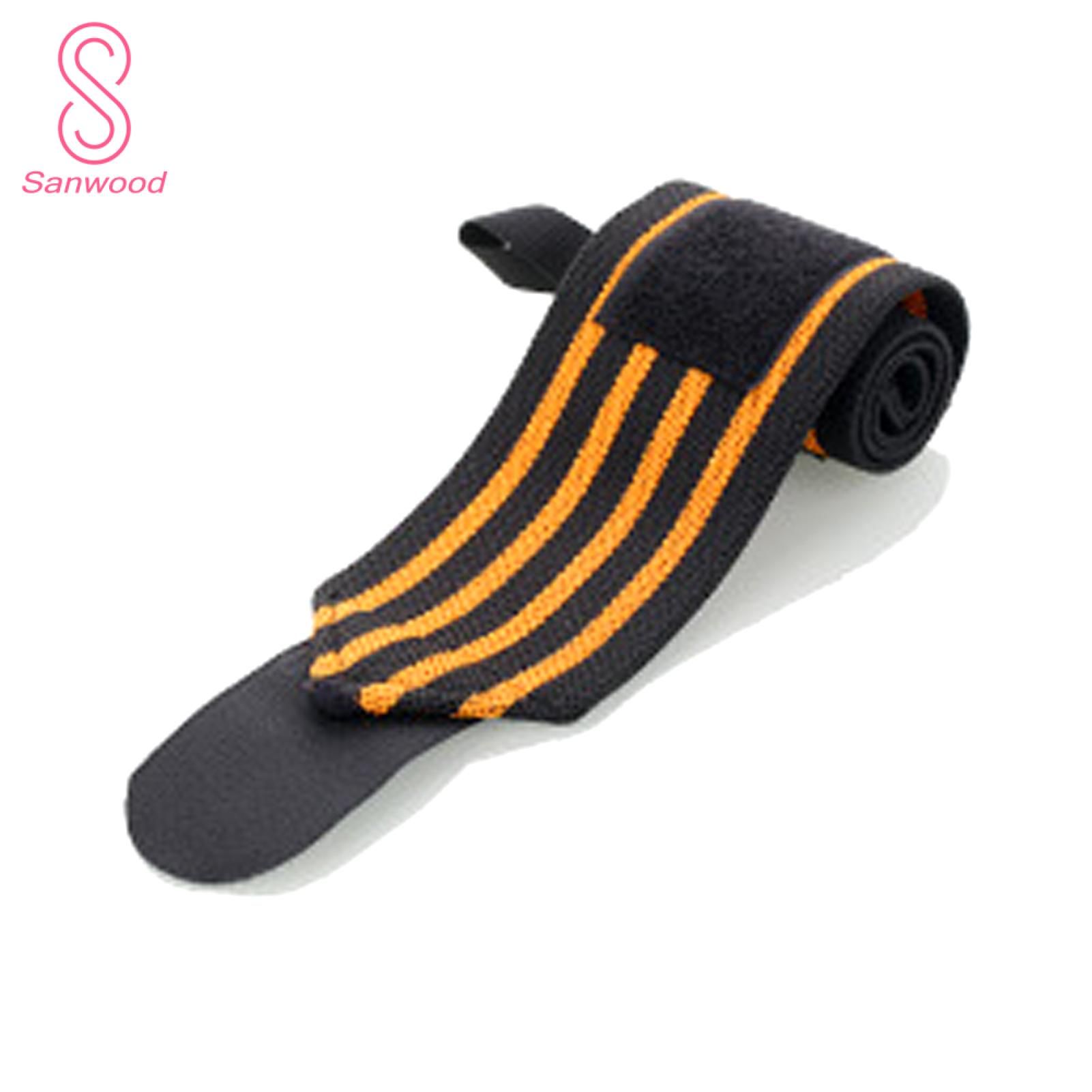 Sports Bandage Breathable Multifunctional Wrist Guard