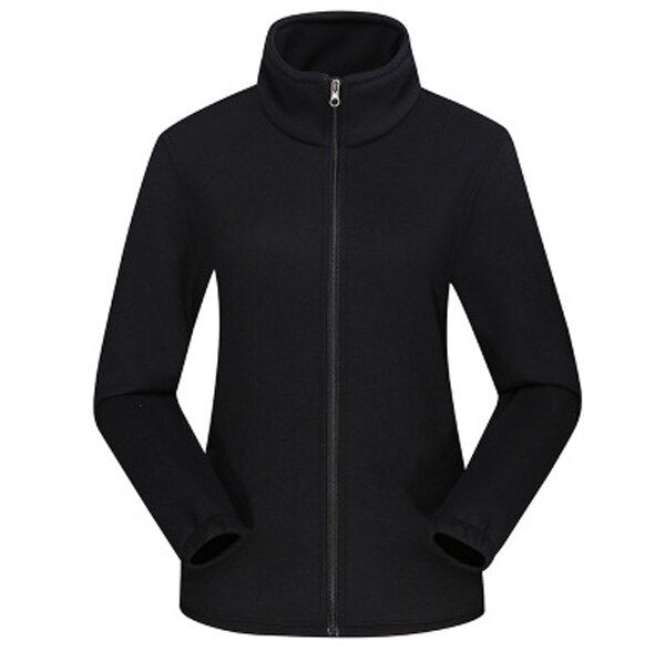 Mountainskin Men's Women's Autumn Winter Jackets Outdoor Sports Camping Hiking Thermal Jackets Fleece Coats VA311