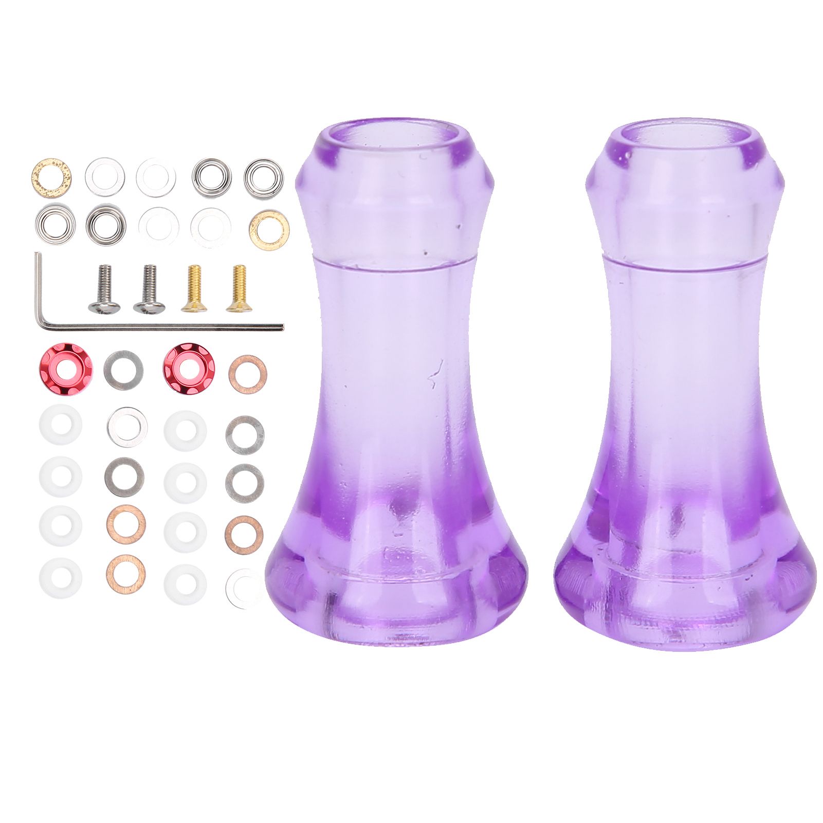 Plastic Low‑ Reel Handle Knob Fishing For