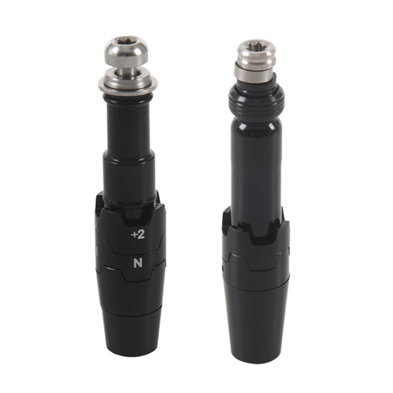 .335 Shaft Adapter Sleeve for Callaway Big Bertha Alpha 815 XR XR & Golf Shaft Adapter Sleeve 335 Tip for Titleist 913