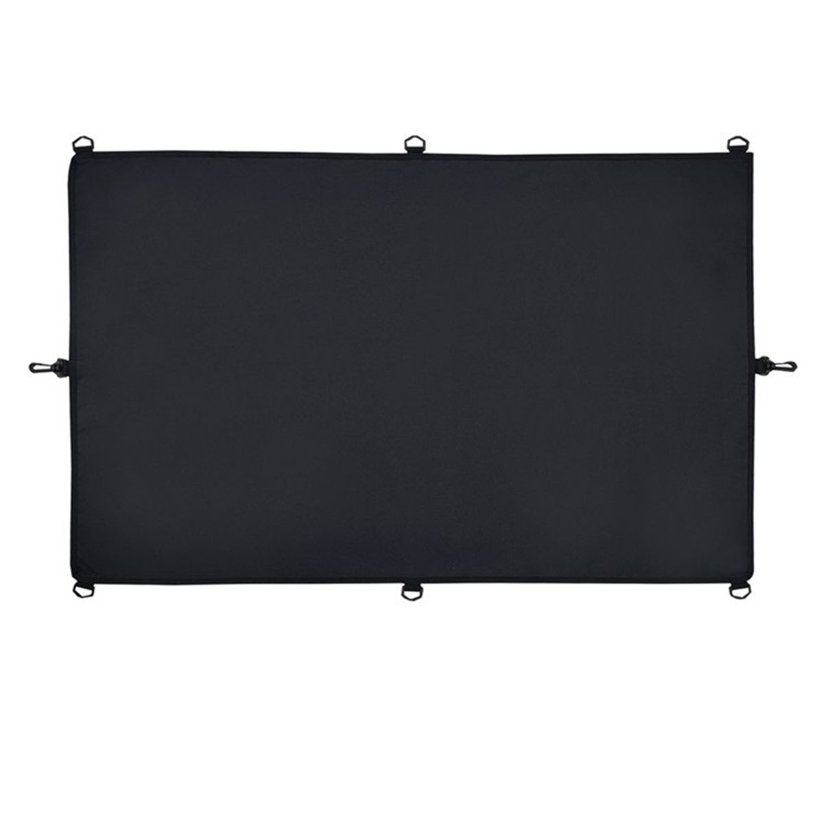 Kayak Waterproof Cockpit Cover,Kayak Cockpit Drape Cover,Kayak Dust Cover for Protect Ocean Cockpit Kayak Accessories,S