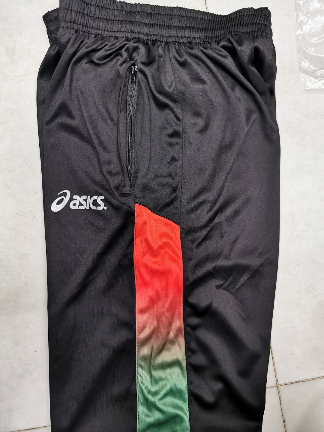 Asics Cricket Trouser - bangladesh cricket jersey