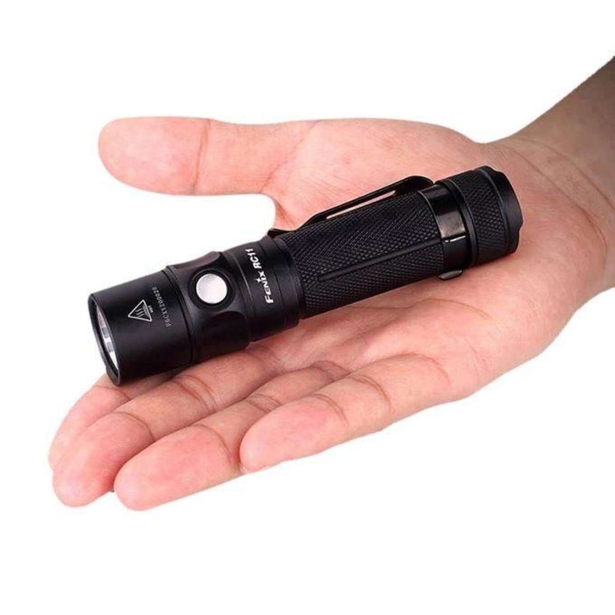 Mini rechargeable Torch Light///MT