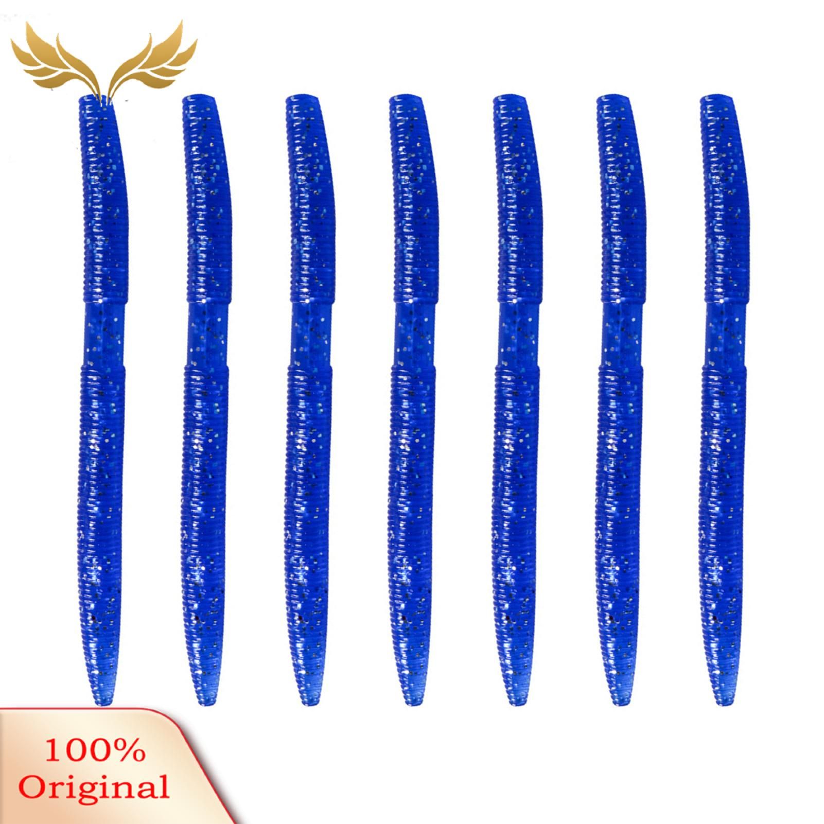 SuperRide Artificial Lure Reflective Long Strip Fake Bait