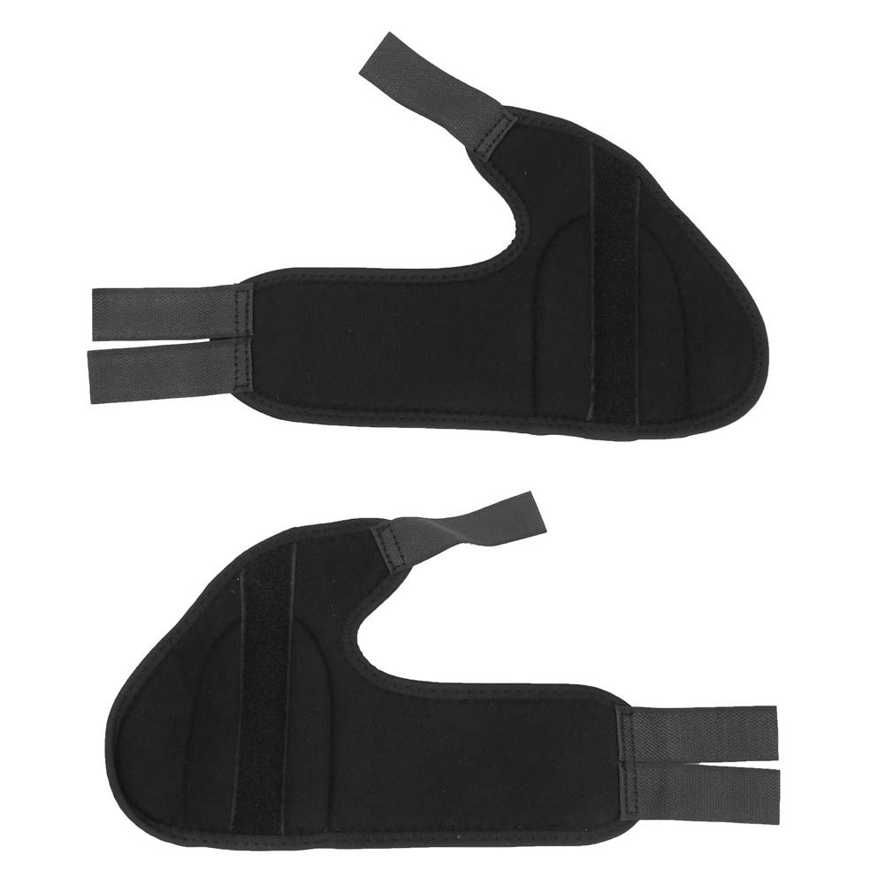 Bunion Corrector 1Pair Adult Toe Separator Foot Guard Hallux Valgus Correction Orthosis