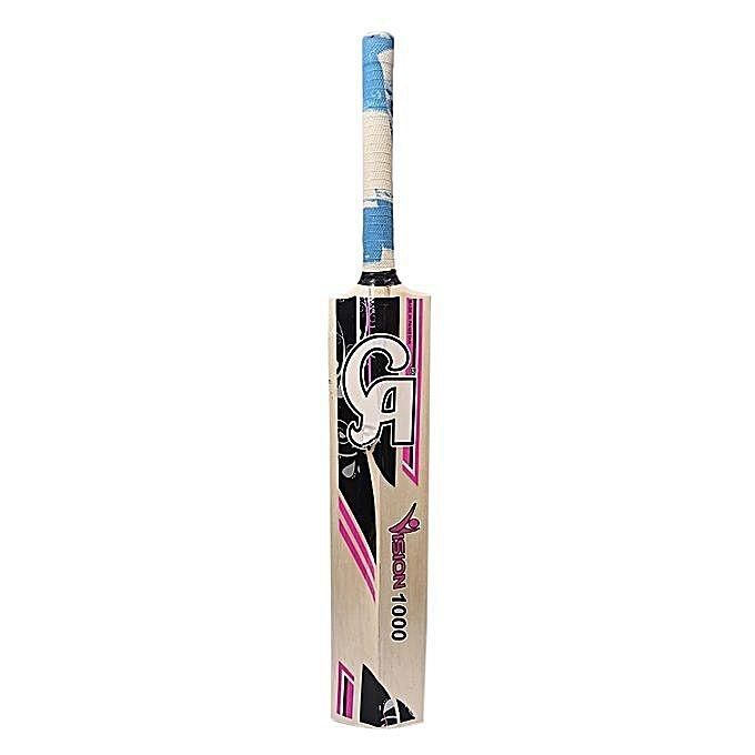 CA Cricket Bat - Multi Color