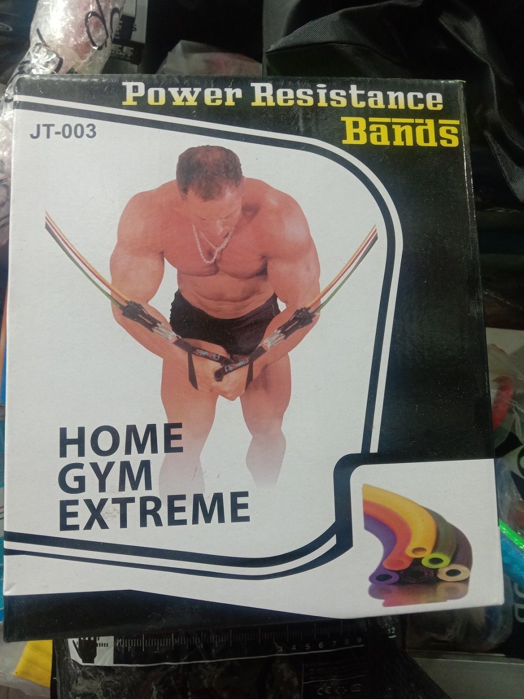 NEW ,2021,HEAVY DUTY,, 5 IN 1,,RESISTANCE BAND FOR EXTRAME BODYFITNESS